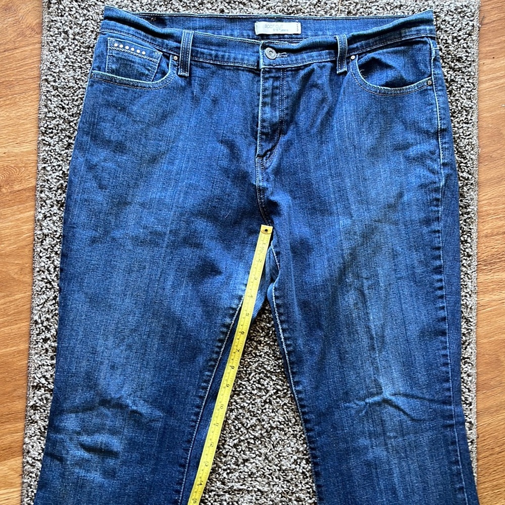 Levi’s 515 Boot Cut jeans